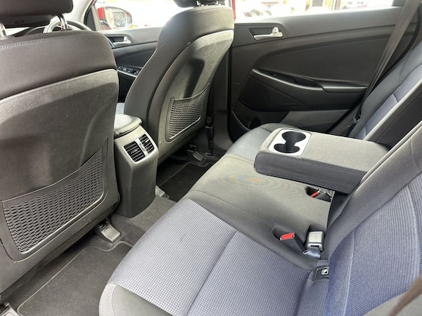 Used Hyundai TUCSON 2018 for sale - 76056786: Photo 21