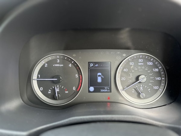 Used Hyundai TUCSON 2018 for sale - 76056786: Photo 22