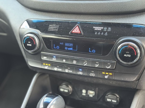 Used Hyundai TUCSON 2018 for sale - 76056786: Photo 28