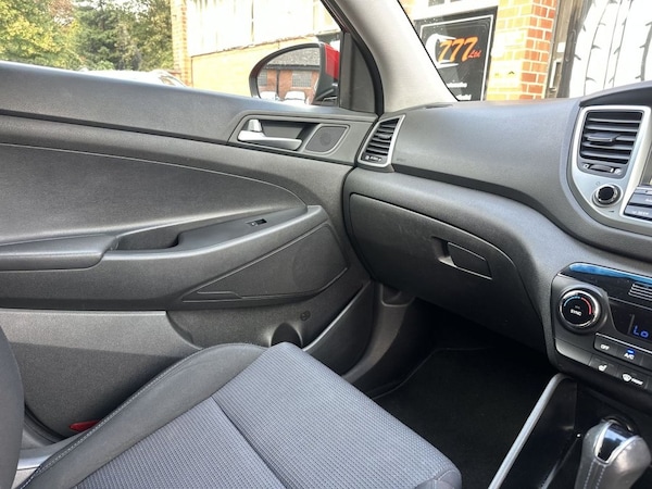 Used Hyundai TUCSON 2018 for sale - 76056786: Photo 29