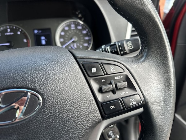 Used Hyundai TUCSON 2018 for sale - 76056786: Photo 30
