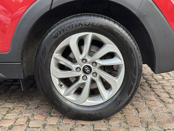 Used Hyundai TUCSON 2018 for sale - 76056786: Photo 39