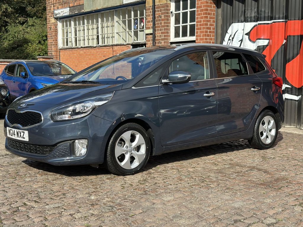Used Kia Carens 2014 for sale - 76029188: Photo 10