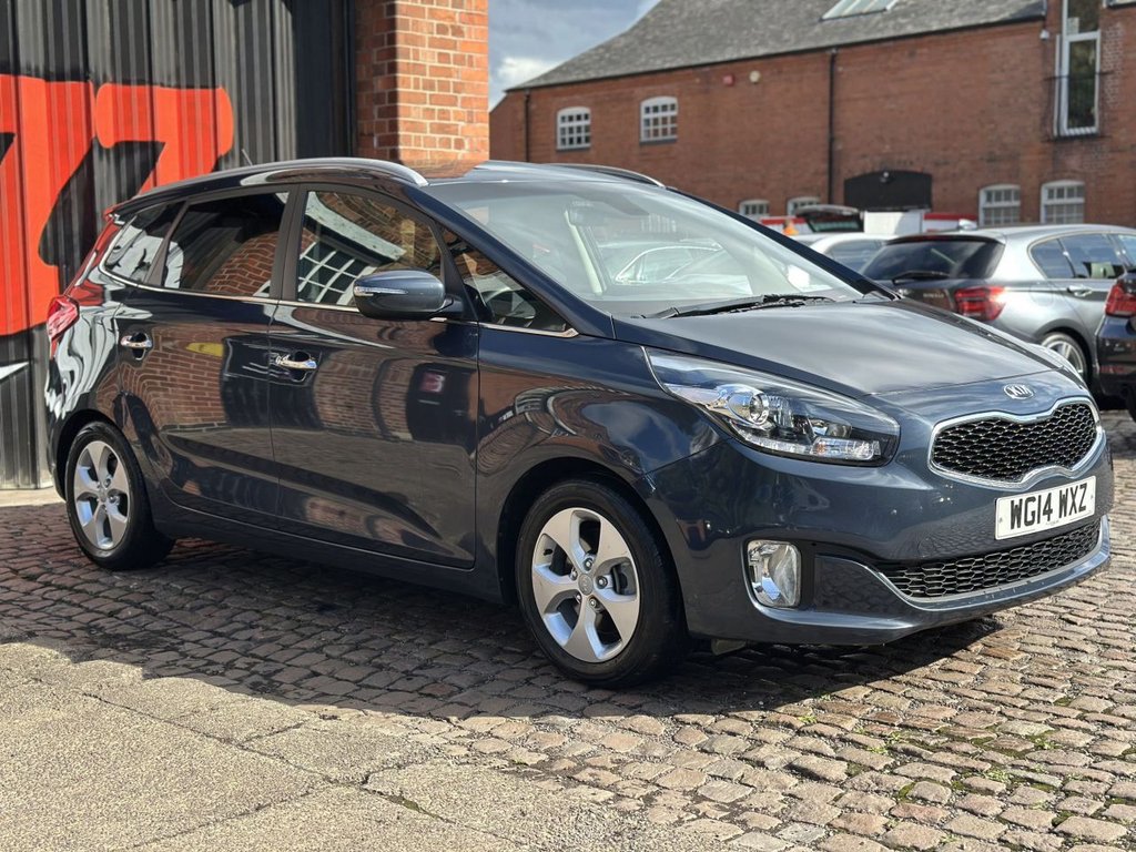 Used Kia Carens 2014 for sale - 76029188: Photo 12