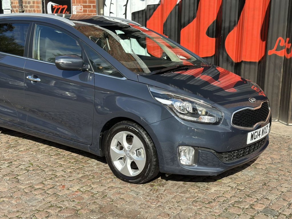 Used Kia Carens 2014 for sale - 76029188: Photo 13