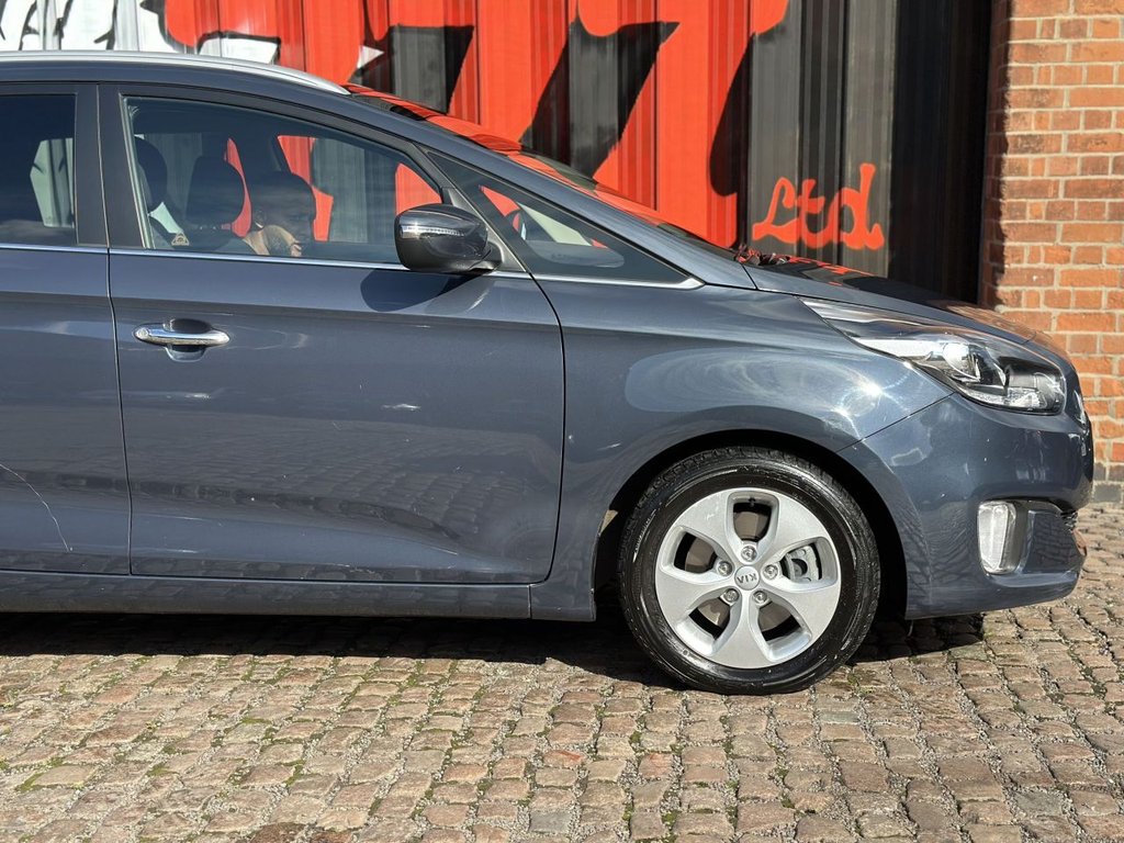 Used Kia Carens 2014 for sale - 76029188: Photo 14