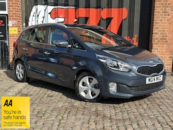 2014 (14) - 1.7 CRDi 2 MPV 5dr Diesel Auto Euro 5 (134 bhp)