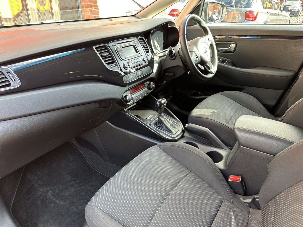 Used Kia Carens 2014 for sale - 76029188: Photo 21