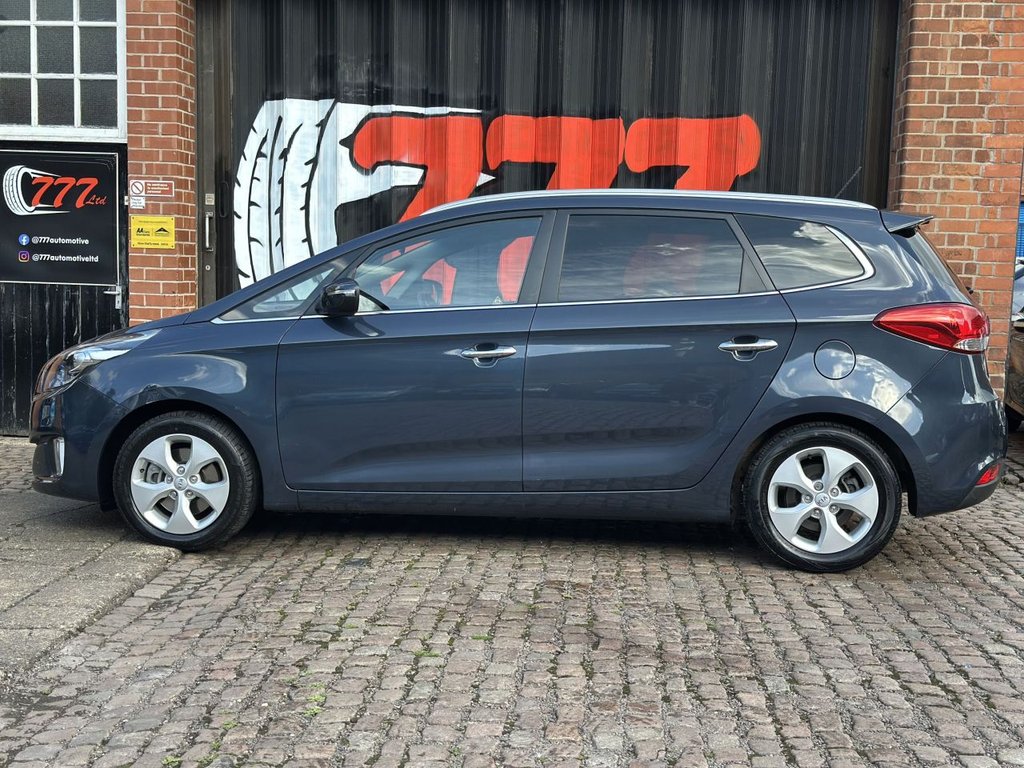 Used Kia Carens 2014 for sale - 76029188: Photo 25