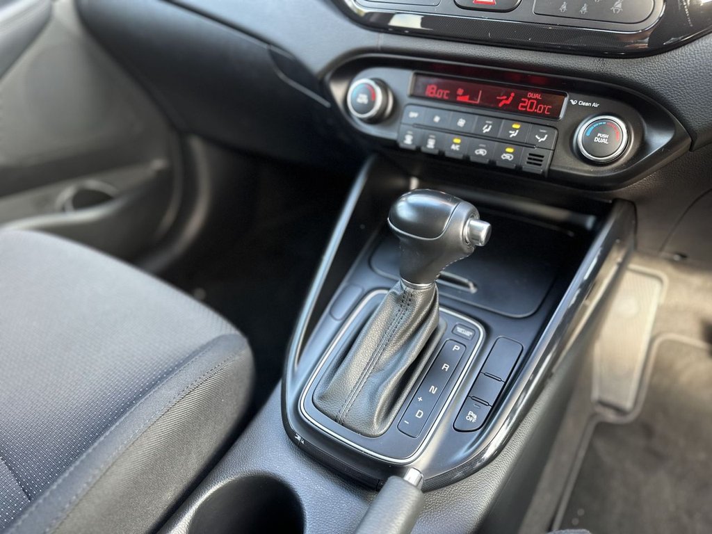Used Kia Carens 2014 for sale - 76029188: Photo 27