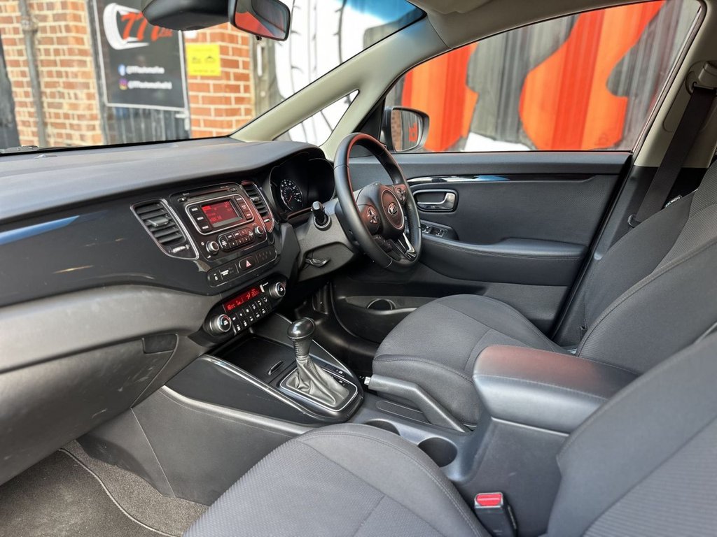 Used Kia Carens 2014 for sale - 76029188: Photo 28