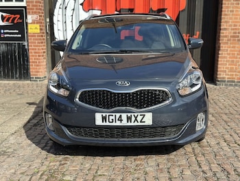 Used Kia Carens 2014 for sale - 76029188: Photo 3