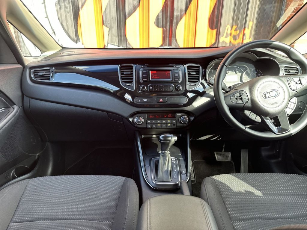 Used Kia Carens 2014 for sale - 76029188: Photo 4