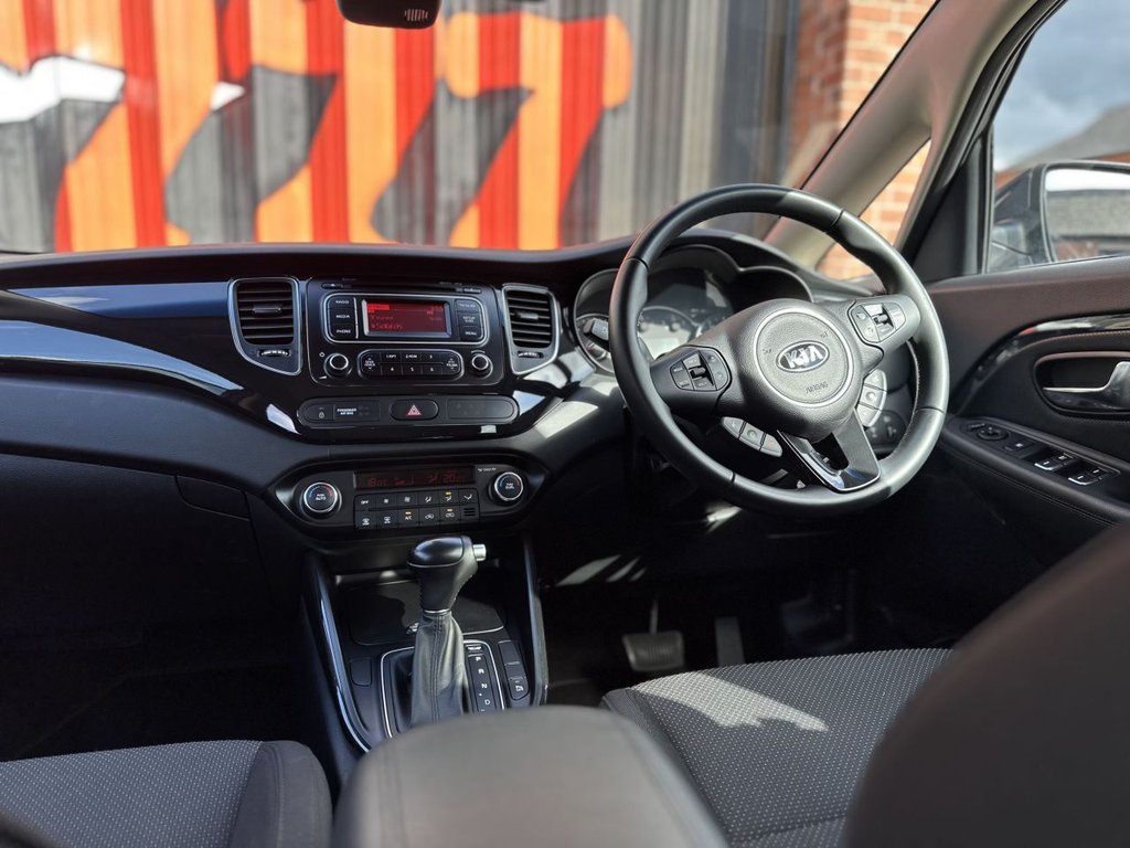 Used Kia Carens 2014 for sale - 76029188: Photo 5