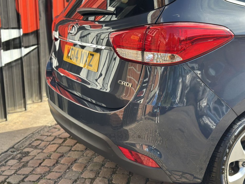 Used Kia Carens 2014 for sale - 76029188: Photo 9