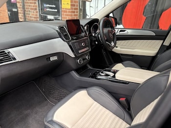 Used Mercedes-Benz GLE 2016 for sale - 79046821: Photo