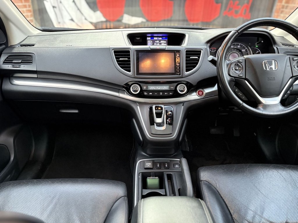 Used Honda CR-V 2015 for sale - 76520752: Photo 18