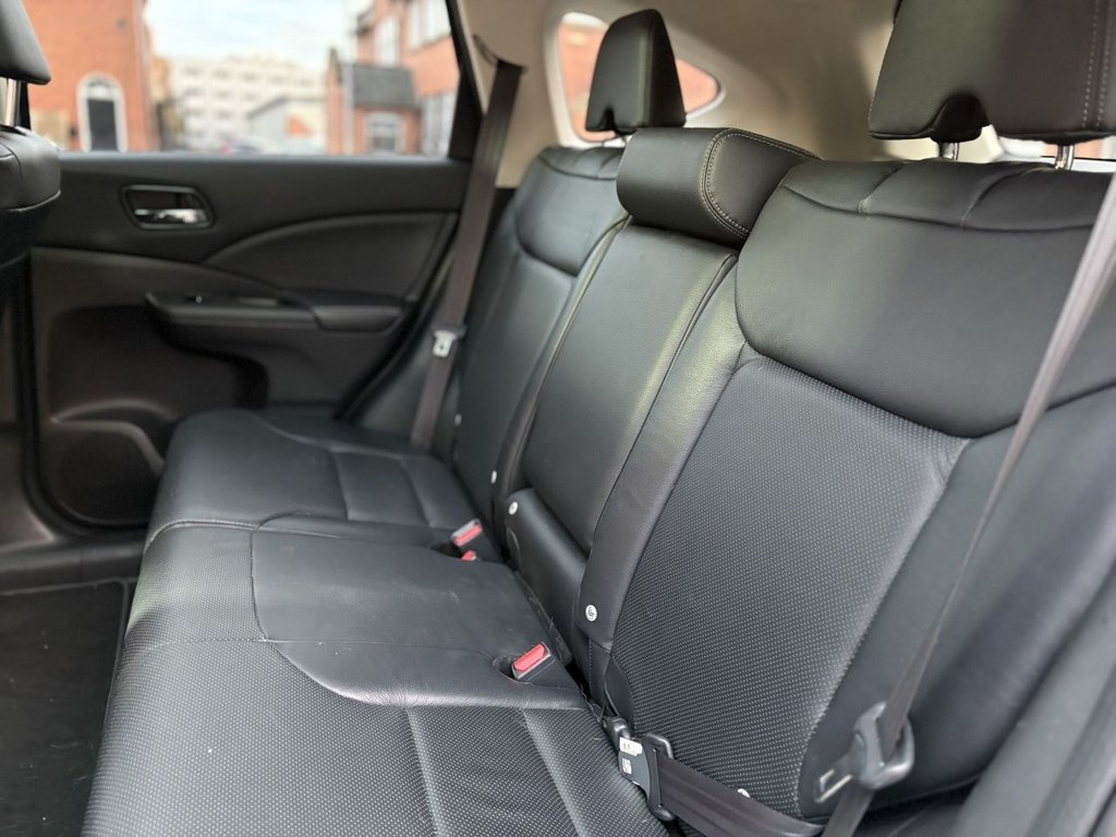 Used Honda CR-V 2015 for sale - 76520752: Photo 19