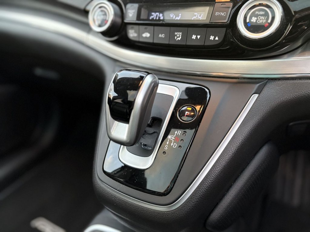 Used Honda CR-V 2015 for sale - 76520752: Photo 20