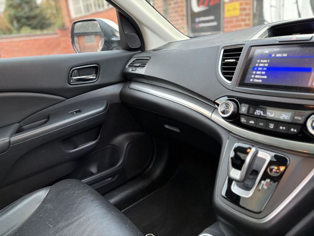 Used Honda CR-V 2015 for sale - 76520752: Photo 21