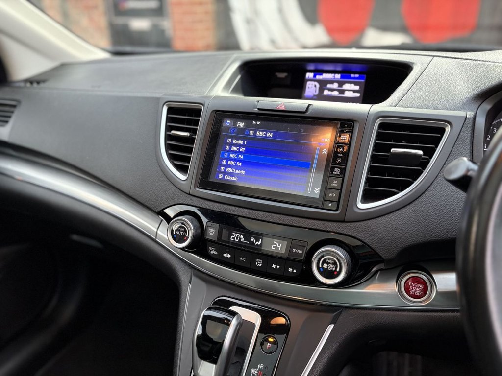 Used Honda CR-V 2015 for sale - 76520752: Photo 22