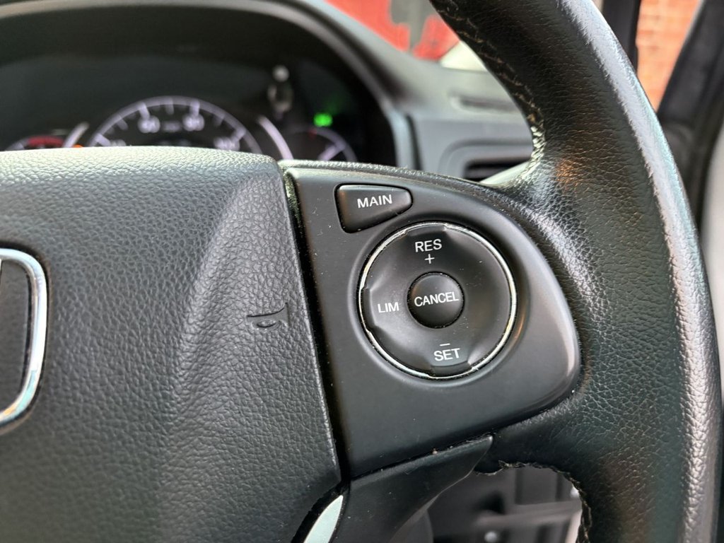 Used Honda CR-V 2015 for sale - 76520752: Photo 23