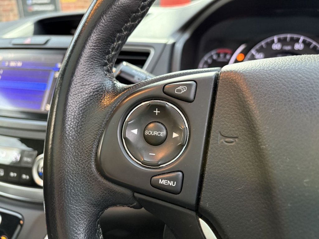 Used Honda CR-V 2015 for sale - 76520752: Photo 24