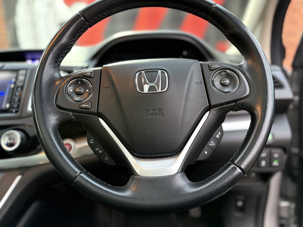 Used Honda CR-V 2015 for sale - 76520752: Photo 25