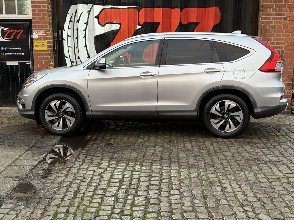 Used Honda CR-V 2015 for sale - 76520752: Photo 26