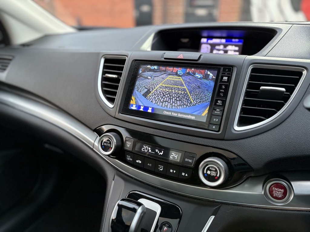 Used Honda CR-V 2015 for sale - 76520752: Photo 27