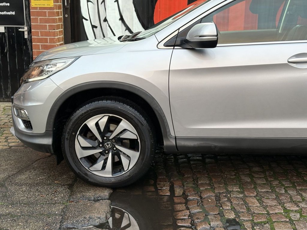 Used Honda CR-V 2015 for sale - 76520752: Photo 29