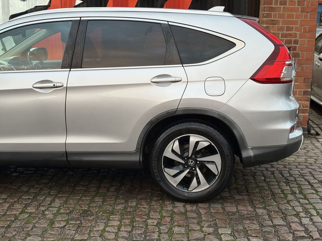 Used Honda CR-V 2015 for sale - 76520752: Photo 31