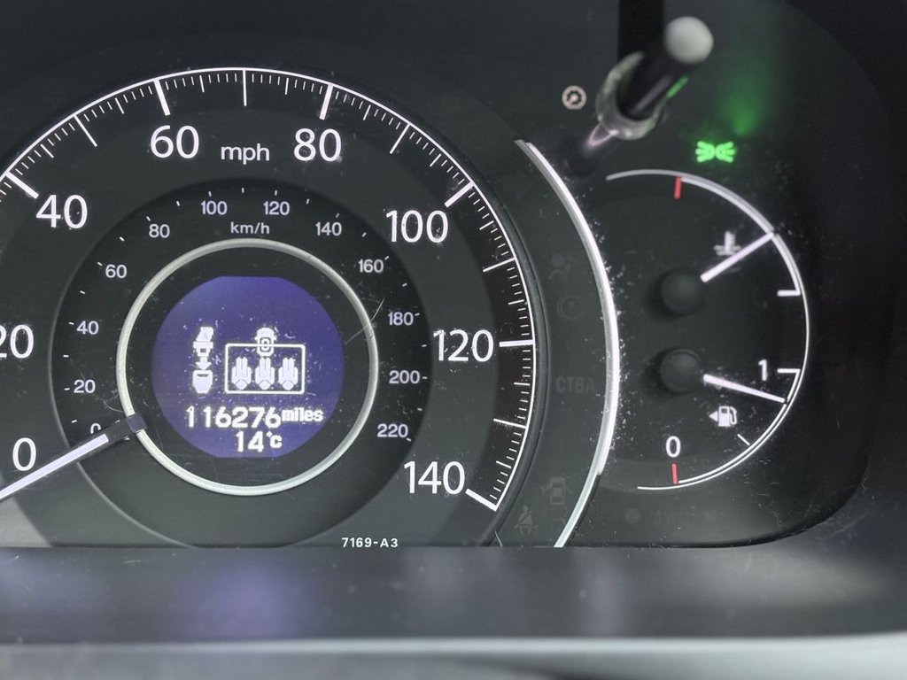 Used Honda CR-V 2015 for sale - 76520752: Photo 32