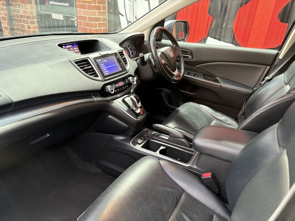 Used Honda CR-V 2015 for sale - 76520752: Photo 33