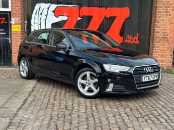 Used Audi A3 2017 for sale - 75068128: Photo