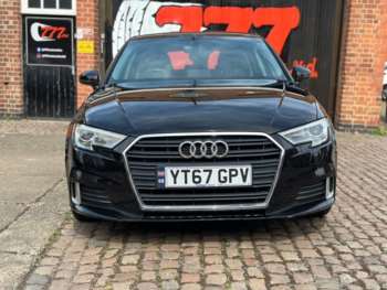 Used Audi A3 2017 for sale - 75068128: Photo