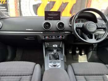 Used Audi A3 2017 for sale - 75068128: Photo