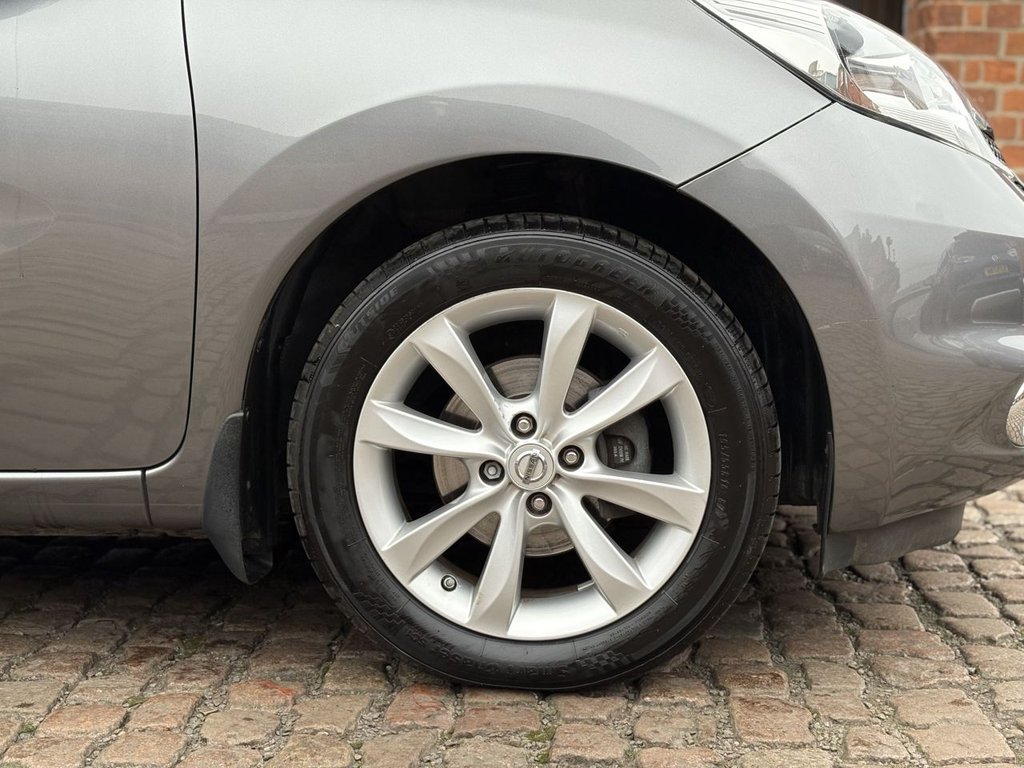 Used Nissan Note 2016 for sale - 77780514: Photo 11