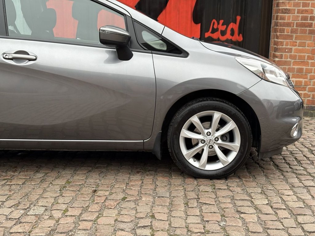 Used Nissan Note 2016 for sale - 77780514: Photo 12