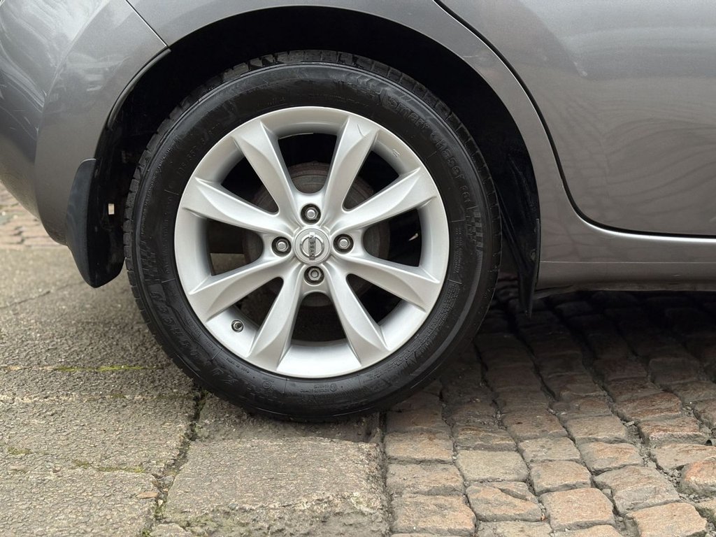 Used Nissan Note 2016 for sale - 77780514: Photo 14