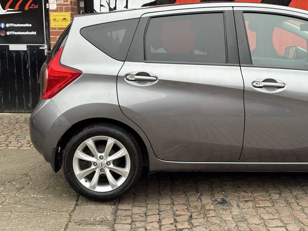 Used Nissan Note 2016 for sale - 77780514: Photo 15