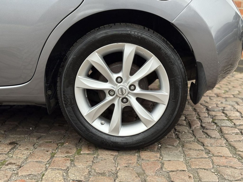 Used Nissan Note 2016 for sale - 77780514: Photo 19