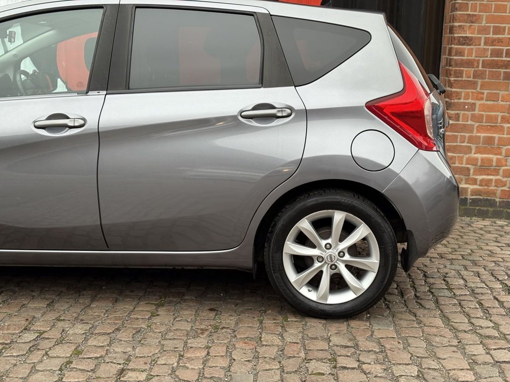 Used Nissan Note 2016 for sale - 77780514: Photo 20