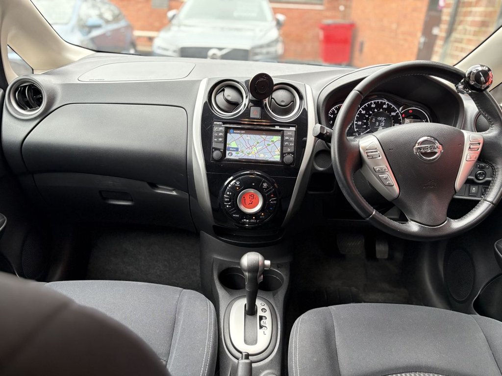 Used Nissan Note 2016 for sale - 77780514: Photo 25