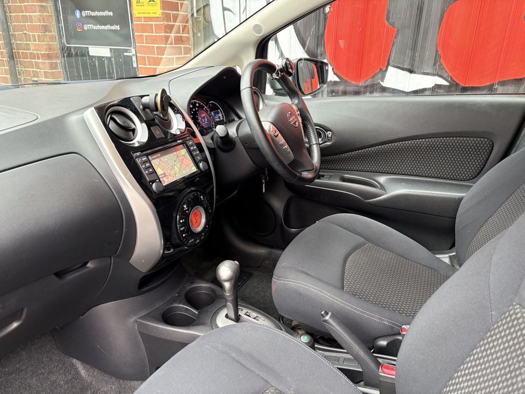 Used Nissan Note 2016 for sale - 77780514: Photo 26