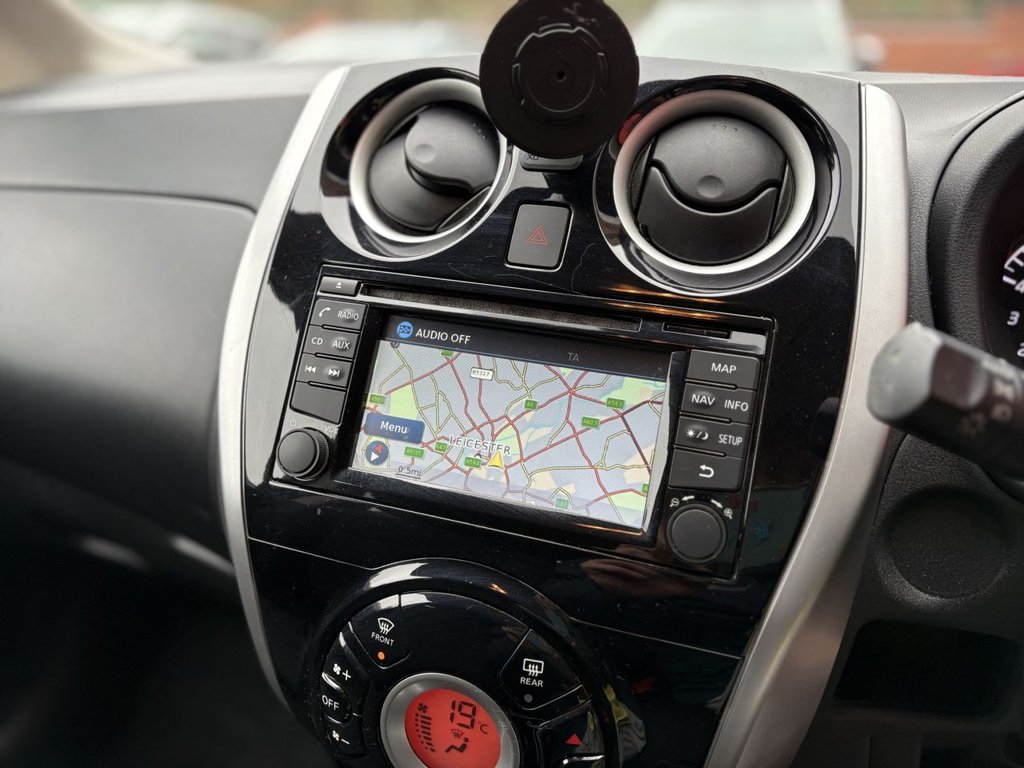 Used Nissan Note 2016 for sale - 77780514: Photo 27