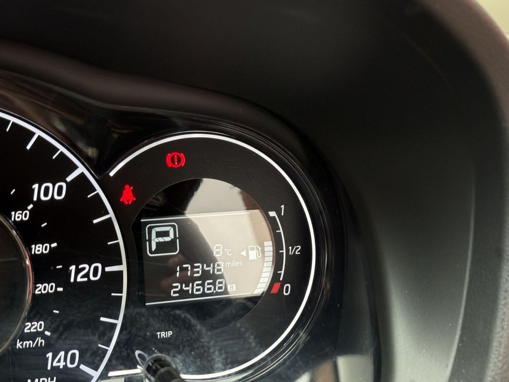 Used Nissan Note 2016 for sale - 77780514: Photo 28