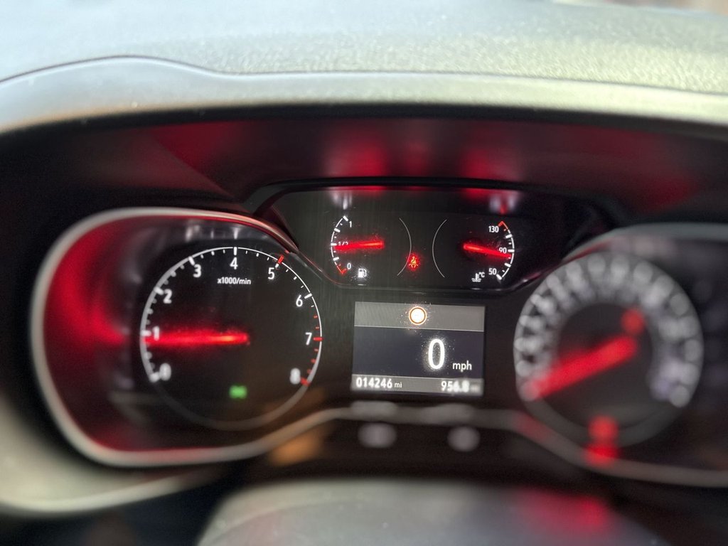 Used Vauxhall Combo Life 2020 for sale - 77250275: Photo 29