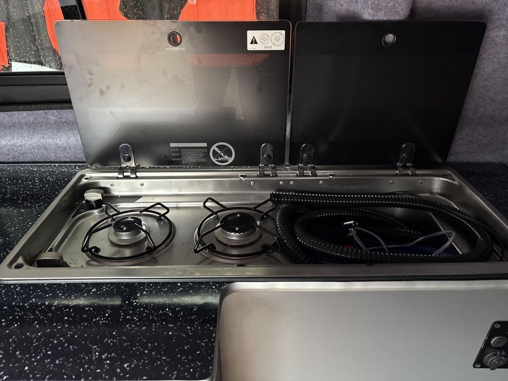 Used Ford Transit Custom 2018 for sale - 77464393: Photo 10