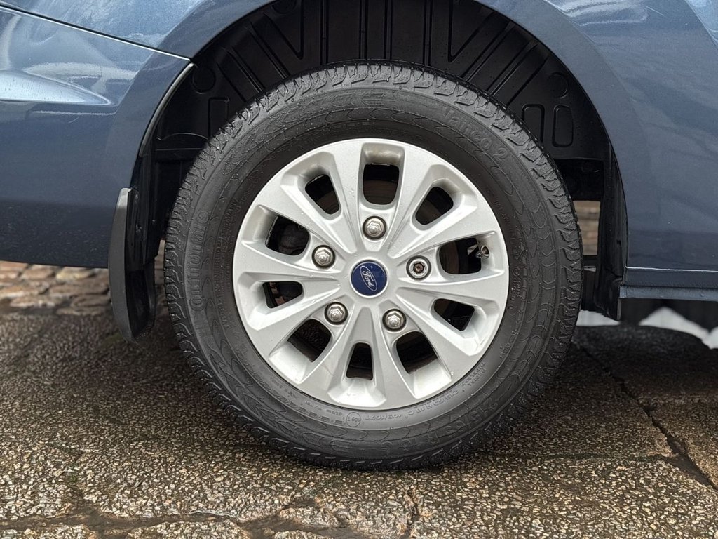 Used Ford Transit Custom 2018 for sale - 77464393: Photo 17